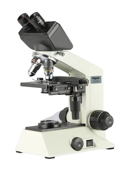 Magnus Ch20i Research Microscope