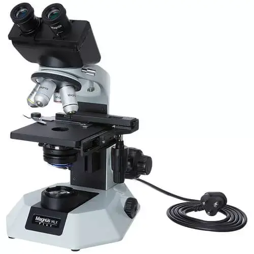 Magnus MLX-B Plus (Semi-Plan) Microscope